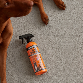 Ензимен препарат  PetStandard Stain Remover  за премахване на упорити петна 750 ml